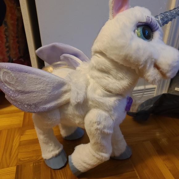 STARLILY MY MAGICAL UNICORN - Picture 6 of 6